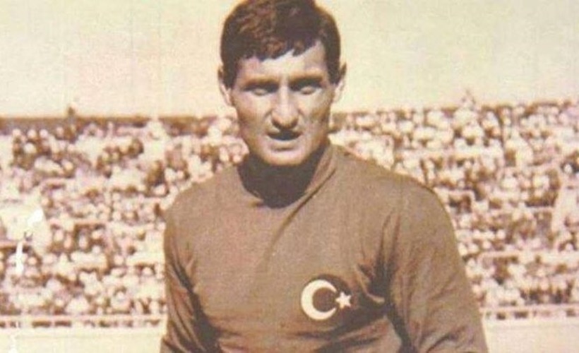 Beşiktaş'ın efsane kalecisi  hayatını kaybetti