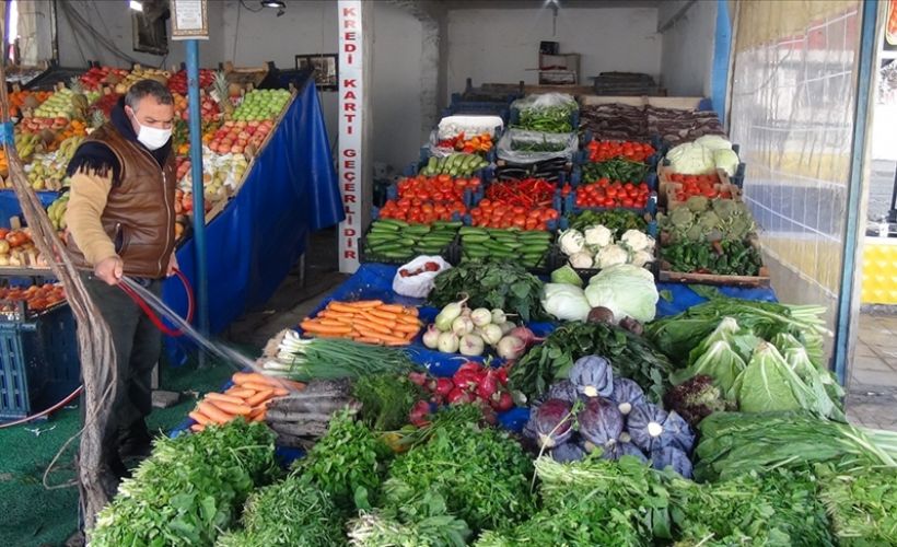 İçişleri Bakanlığı'ndan 'kısıtlama' hatırlatması