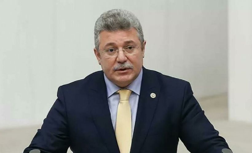AK Partili Akbaşoğlu: Bunlar CHP'nin iyi günleri
