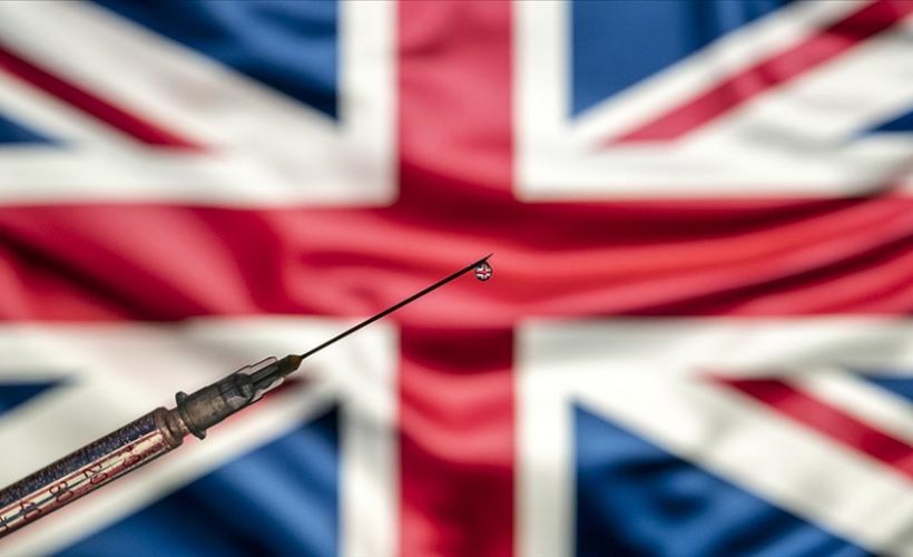 İngiltere, tehditlere rağmen AB'ye aşı göndermeyecek