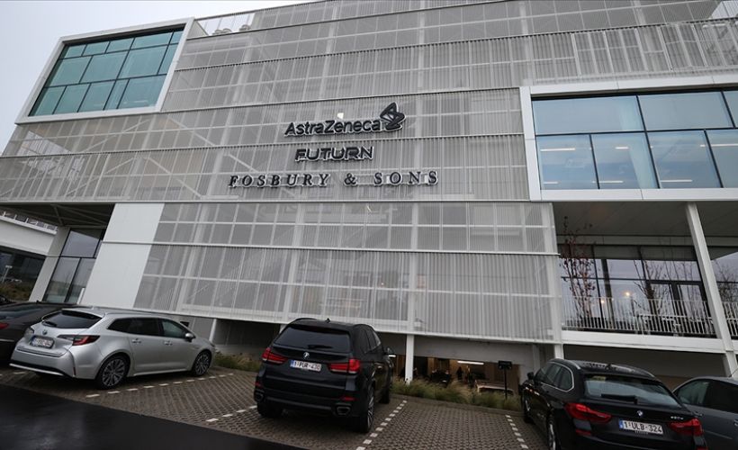 AB, AstraZeneca'nın Kovid-19 aşısına onay verdi