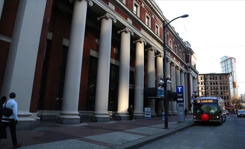 Kanada'da Kovid-19 salgını nedeniyle yeni kısıtlamalar getirildi