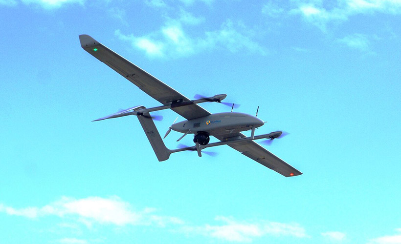 Kanada hükümetine 'İsrail'den İHA almaması' çağrısı