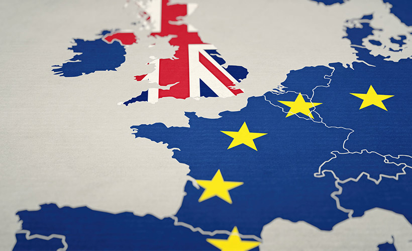 AB, Kuzey İrlanda kartını oynamaktan vazgeçti