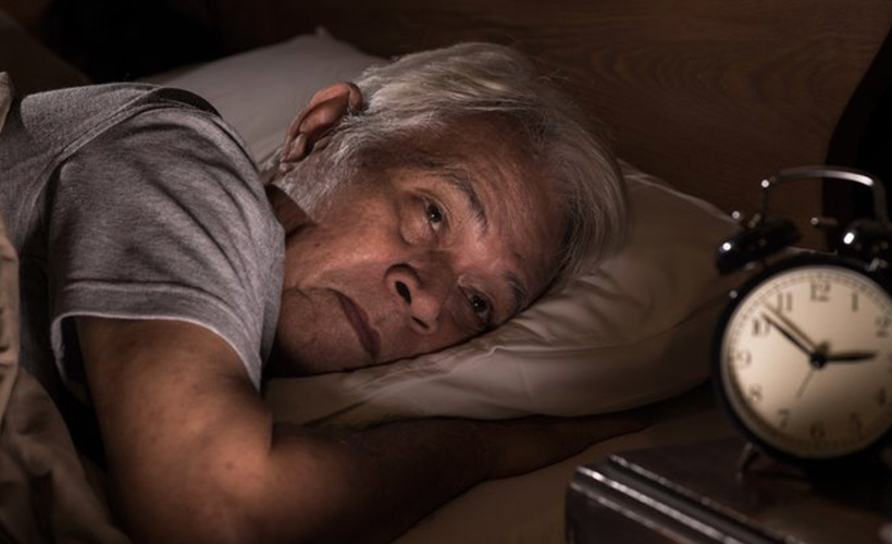 Çok fazla ya da çok az uyku beyin için iyi değil