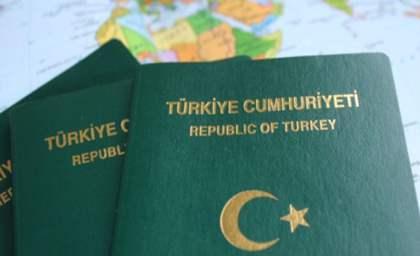 Yeşil pasaportun ayrıcalığı nedir?