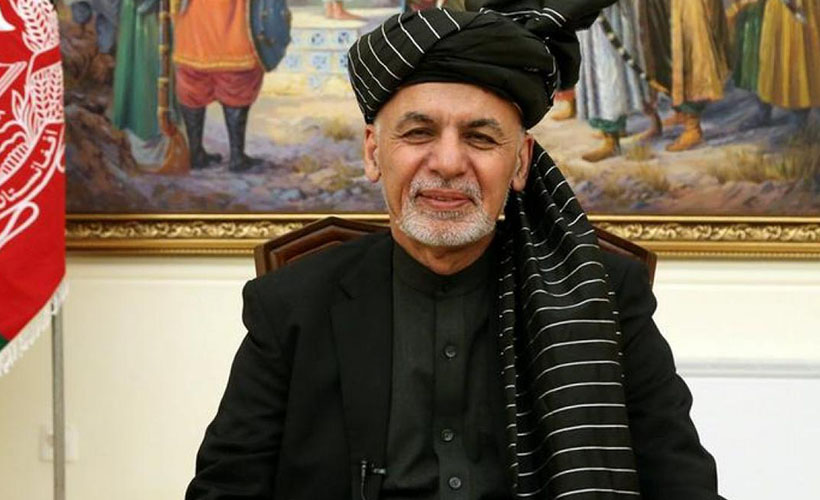 Gani: Geçici hükümetin kurulması kan dökülmesine neden olur