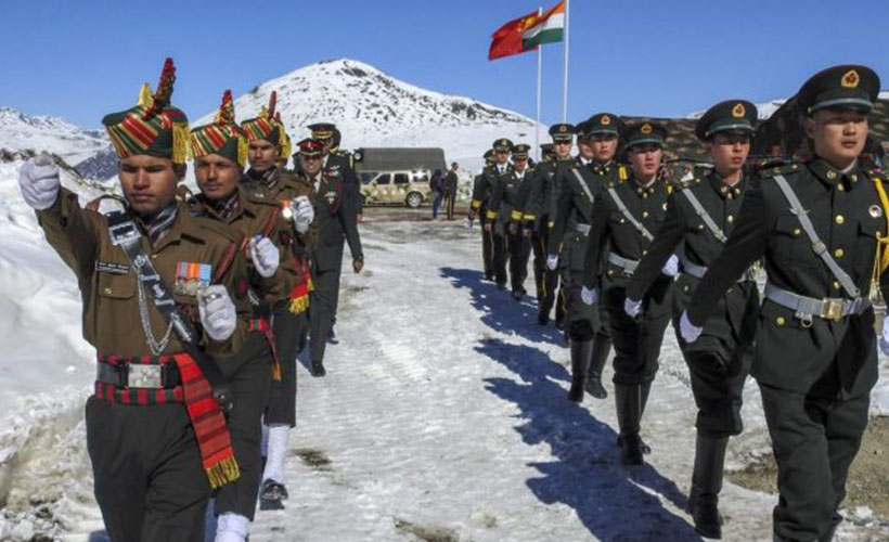 İki ülke arasında yarım asırdır süren gerilim