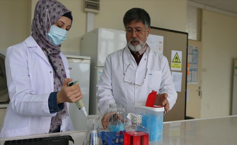 Propolisten koruyuculuk düzeyi yüksek cerrahi maske geliştirildi