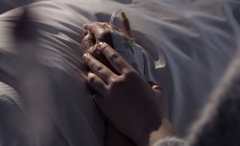 Ölüm döşeğindeki insanların en çok pişman olduğu 5 şey