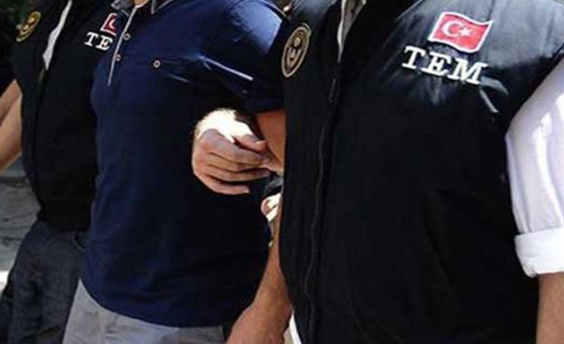 FETÖ şüphelisi Sayıştay eski denetçisi tutuklandı