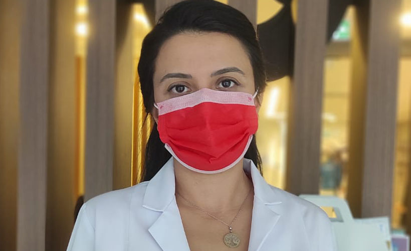 Covid-19 sonrası ozon tedavisine ilgi arttı