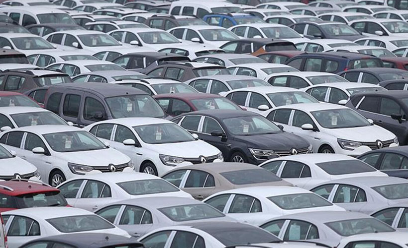 Türkiye otomotiv pazarı 25 Avrupa ülkesini geçti