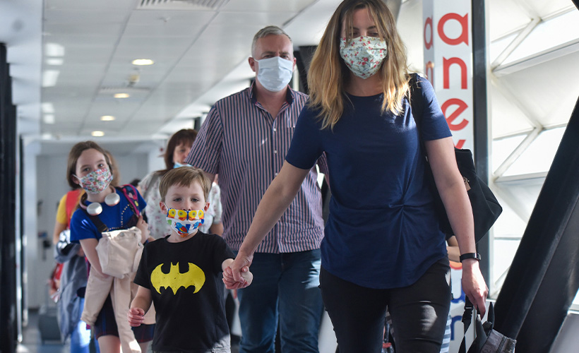 Turizm tarihinde bir ilk: Ocak ayı şampiyon