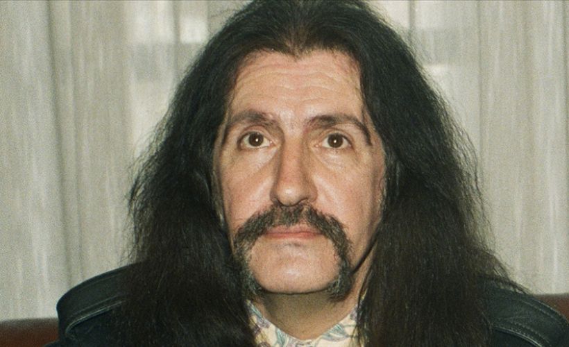 Barış Manço'nun oğlu Doğukan Manço: 'Barış Manço, Türk insanını kendisiyle tanıştırdı'