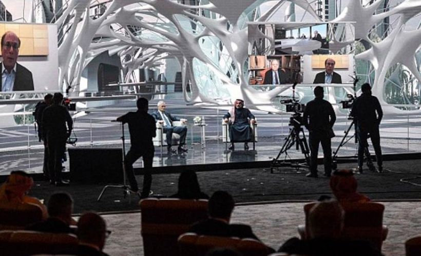 Davos'un gündemi: 'Uluslararası Ticaret Sisteminde Reform'