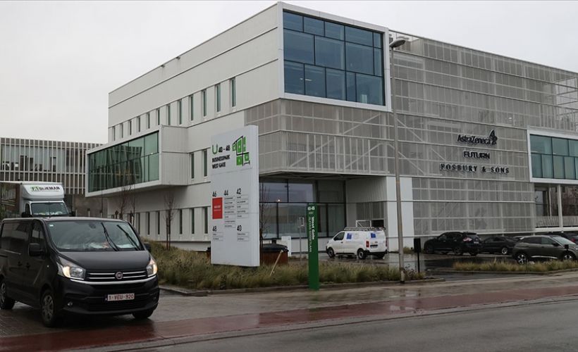 AstraZeneca AB'ye 9 milyon ilave aşı sağlayacak