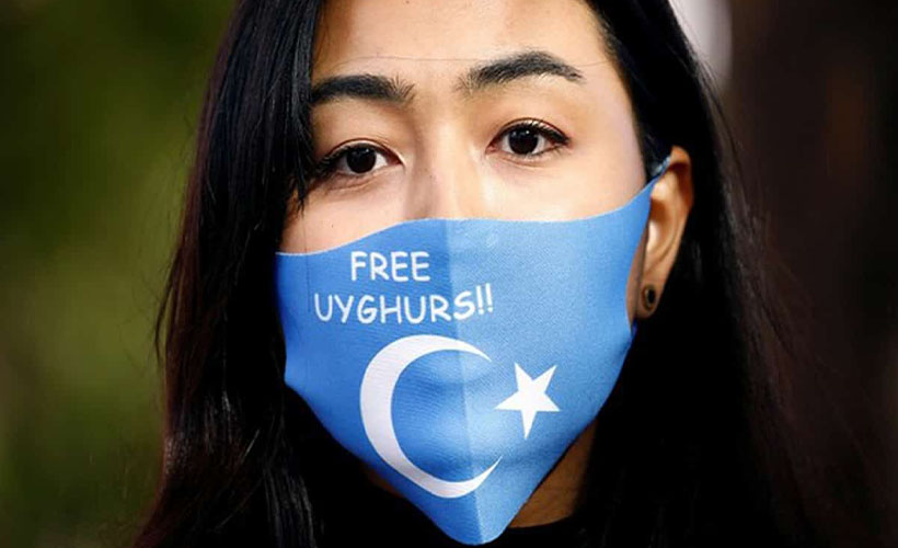 Çin, Doğu Türkistan'daki okullarda Uygurca eğitimi yasakladı