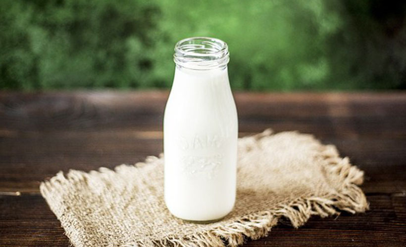 TZOB Başkanı Bayraktar: En fazla fiyat artışı pastörize sütte oldu