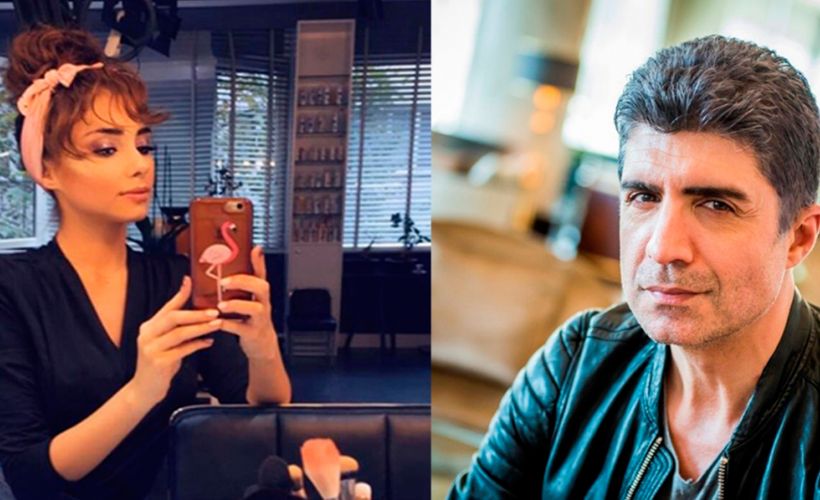 Samar Dadgar kimdir? Samar Dadgar nereli kaç yaşında?