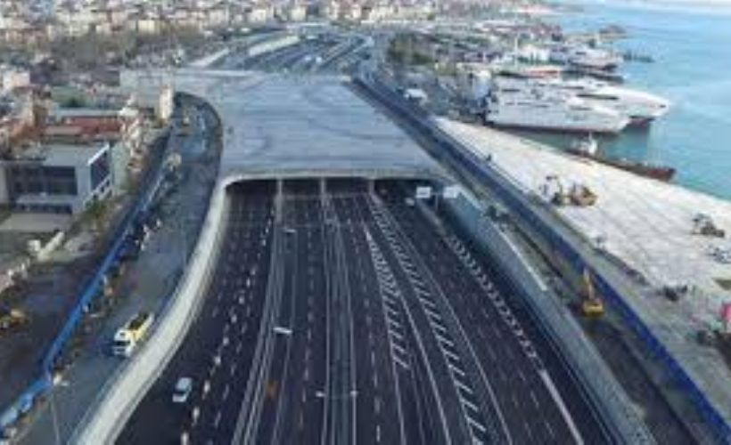 Avrasya Tüneli'nin geçiş ücreti 2021