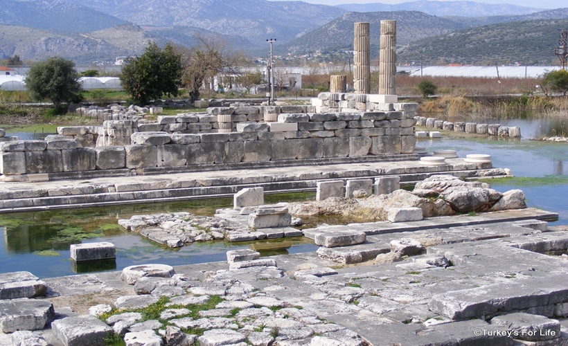 İşte Türkiye'nin 'Dünya Mirası'