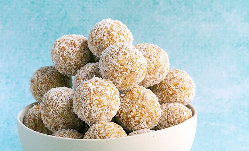 Havuçlu top cezerye yapımı | Havuç topları nasıl yapılır malzemeleri nelerdir?