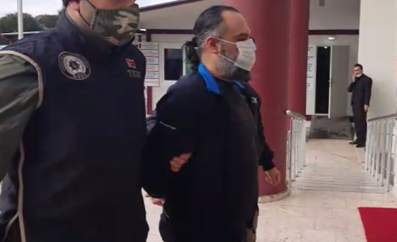 Soylu: DEAŞ'ın Türkiye suikastçısı Yalova'da yakalandı