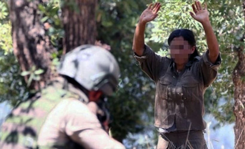PKK/PYD/YPG'nin ekoloji, feminizm, 'MeToo' kadın hareketiyle ilgisi ne?