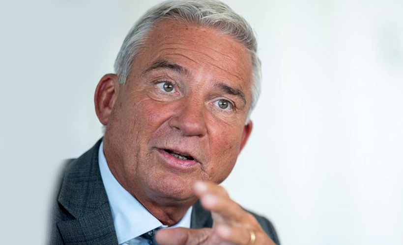 Alman Bakan: Karantinayı bozan pozitif kişiler hastaneye kapatılmalı