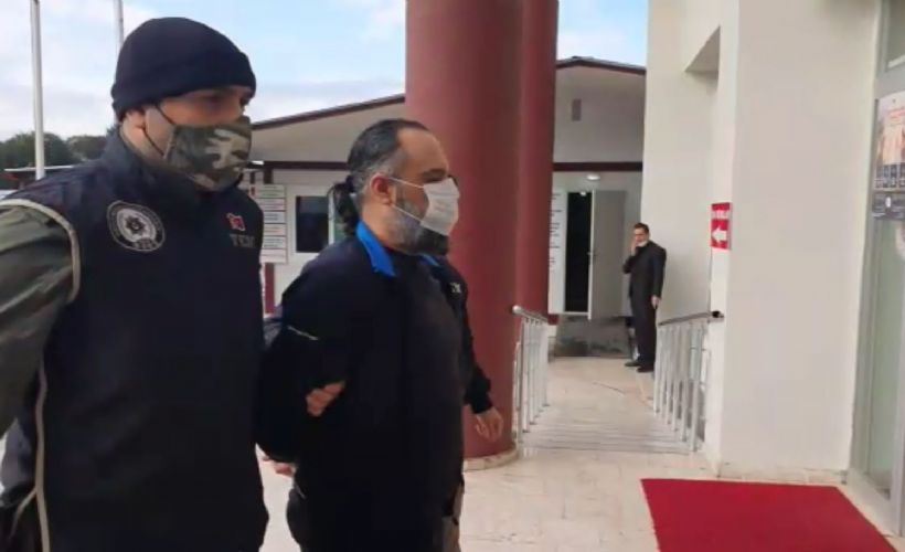 DEAŞ'ın Türkiye suikastçısının Suriye'den aldığı talimatları yalnız planladığı ortaya çıktı