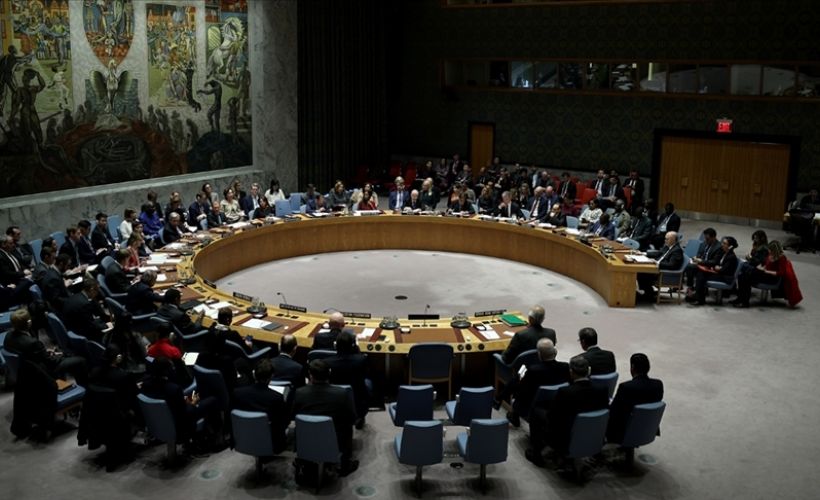 BM, Myanmar'daki darbeyi görüşmek üzere yarın acil toplanacak