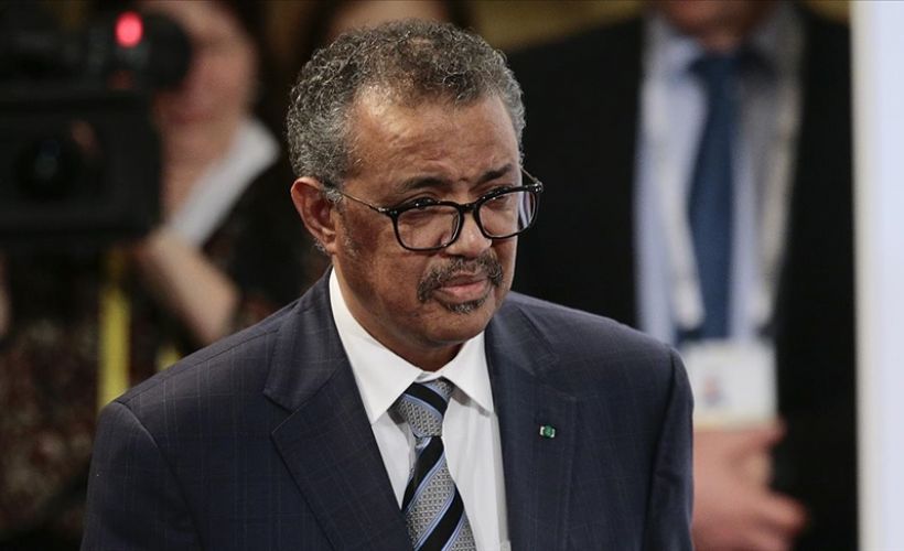 DSÖ: Küresel Kovid-19 vakaları üst üste üç haftadır düşüşte