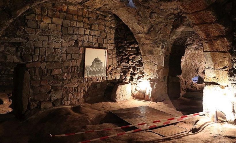 Mimar Sinan'ın doğduğu ev mimari özellikleriyle dikkati çekiyor