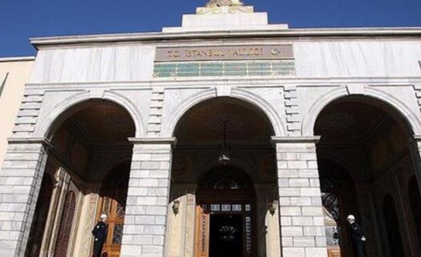 İstanbul Valiliği'nden Boğaziçi Üniversitesi'ndeki olaylarla ilgili açıklama