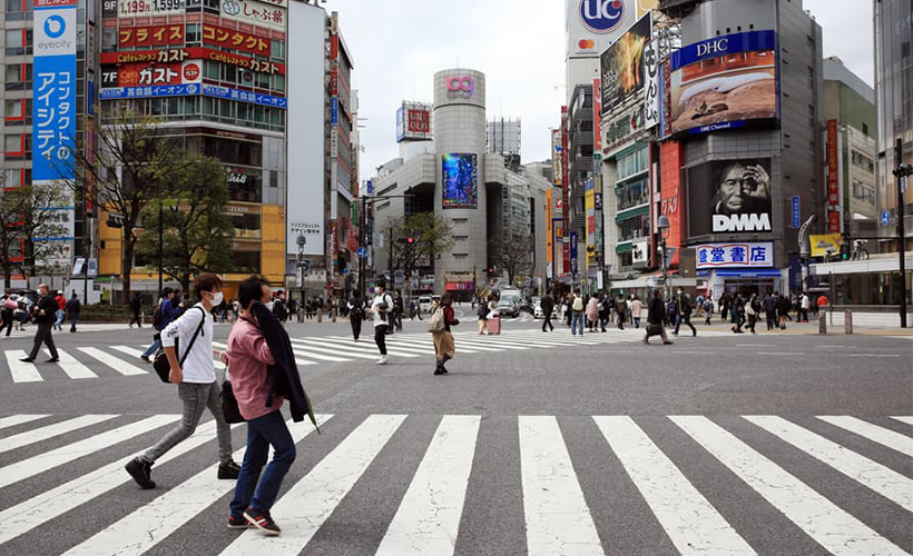 Japonya’da OHAL 7 Mart'a kadar uzatılıyor