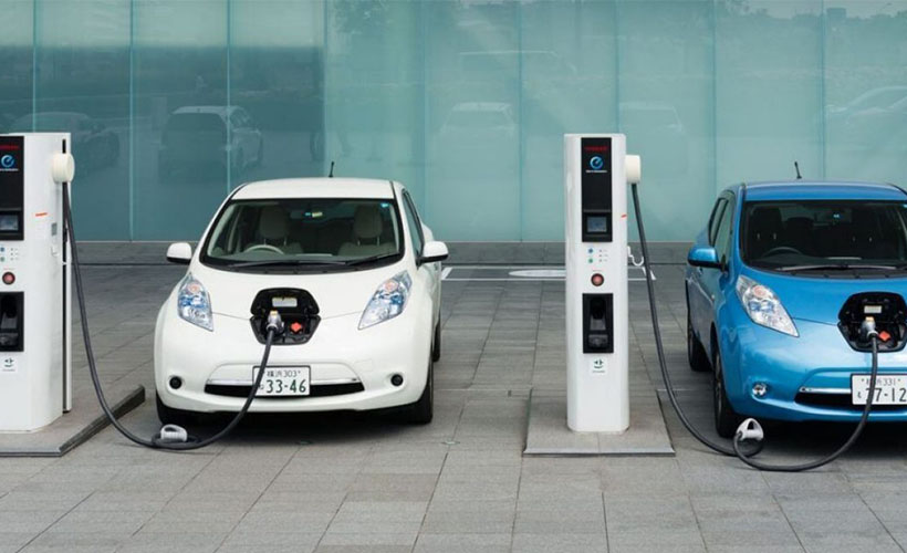 Elektrik motorlu otomobillerde ÖTV artırıldı