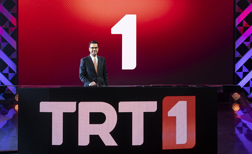 İbrahim Eren: TRT'yi dünya markası haline getiriyoruz