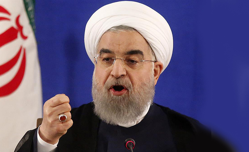 İran Meclisi, Ruhani hükümetinin sunduğu bütçe taslağını reddetti