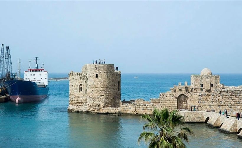 Marmara Denizi'nde keşfedilen batık Kibatos Kalesi'nin şifreleri çözülüyor