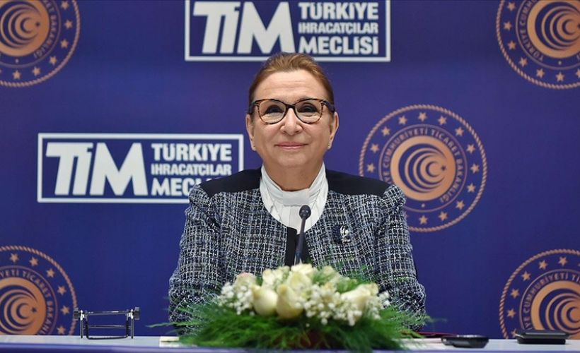 Bakan Pekcan: Tüm zamanların en yüksek ocak ayı ihracatı gerçekleşti