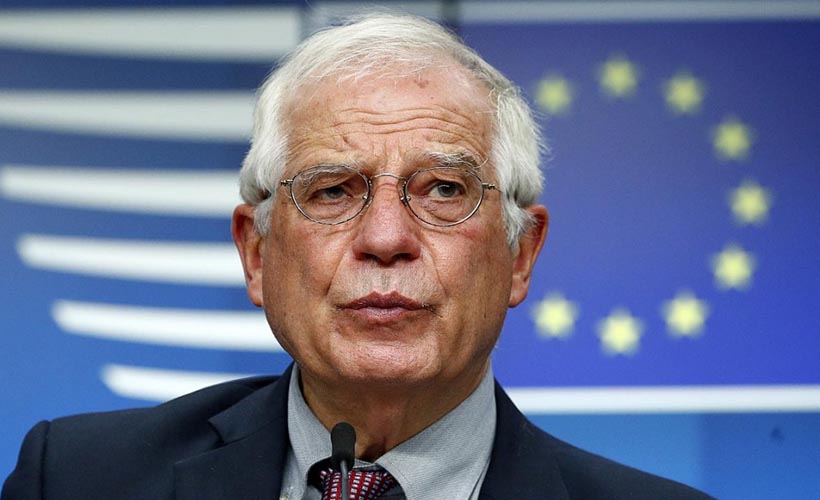 AB'den darbeci Myanmar ordusuna uyarı