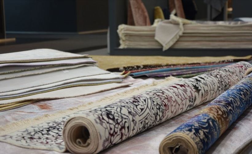 Türk halıcılardan ocak ayında 235 milyon 677 bin dolarlık ihracat