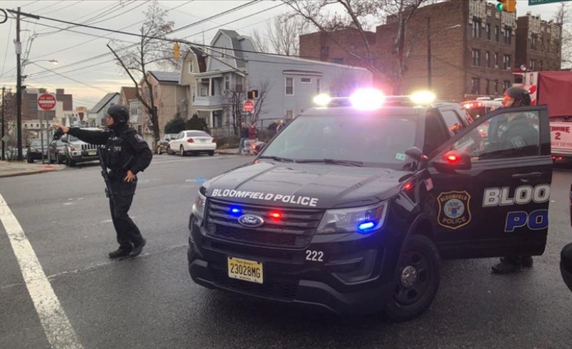 ABD'nin Oklahoma eyaletinde silahlı saldırı: 5'i çocuk 6 kişi hayatını kaybetti