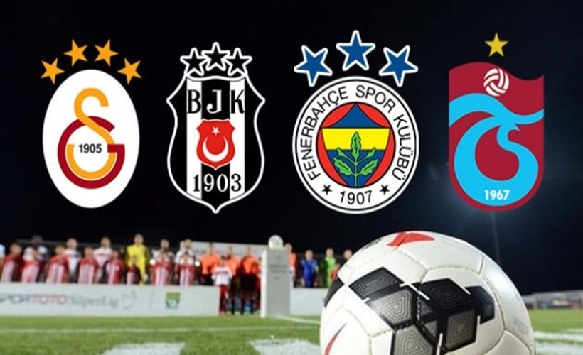 'Dört Büyükler'de kim gitti kim kaldı?