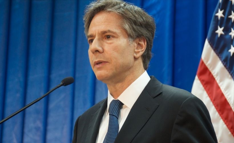 ABD Dışişleri Bakanı Blinken'dan Rusya'ya Navalnıy tepkisi: ABD derin kaygı duymaktadır