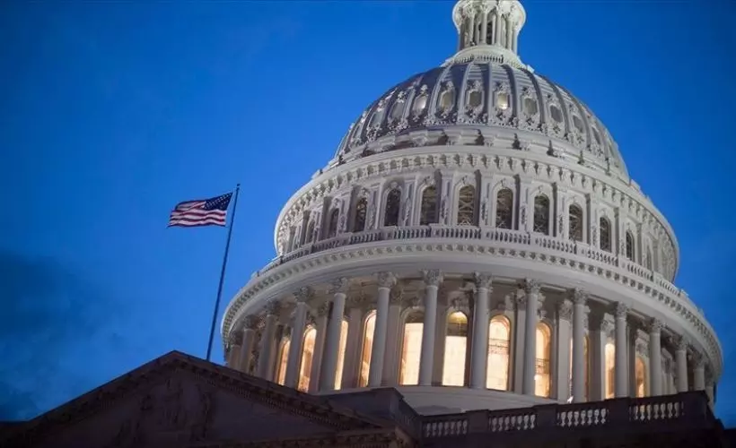 ABD Senatosundan Biden'ın iki bakan adayına onay