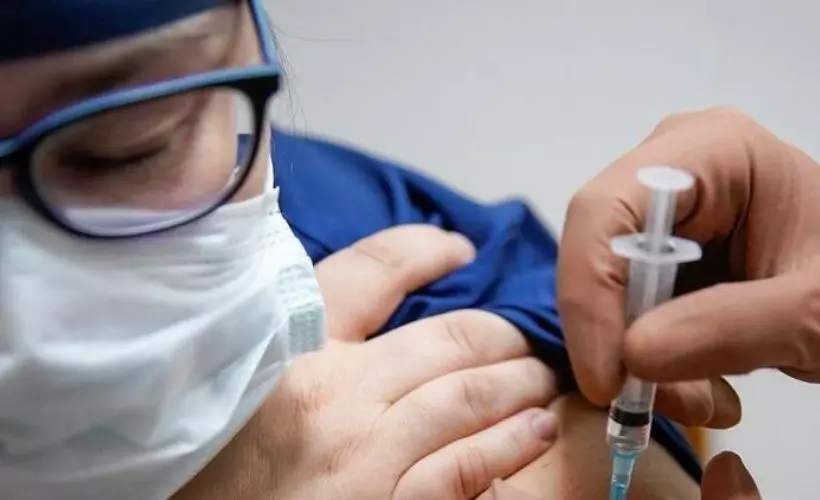 Japonya Kovid-19’a karşı aşılamaya şubat ortasında başlıyor