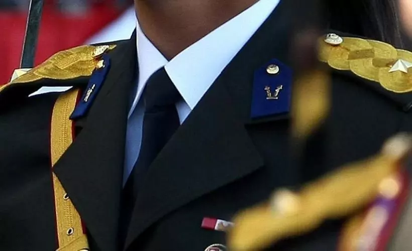 FETÖ itirafçısı general: Teğmenlik rütbemi Gülen taktı