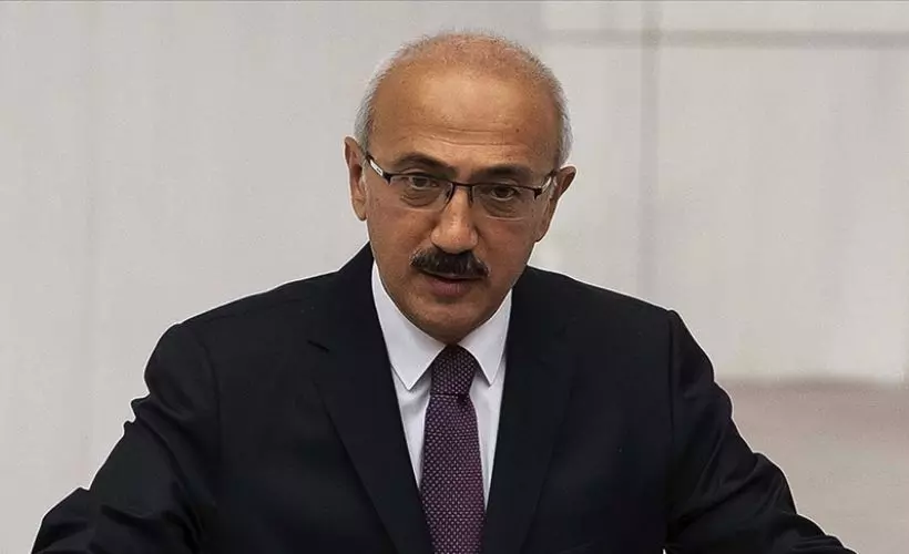 Bakan Elvan: Enflasyon önlemlerimizden asla taviz vermeyeceğiz